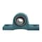 Ami Bearings SINGLE ROW BALL BEARING, 30MM HEAVY SET SCREW PILLOW BLOCK UCSAO306 - alternate 1